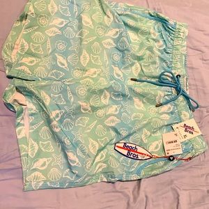 Mens new bathing suit